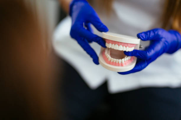 Advanced Technology for Better Dental Care in Franklinton, NC
