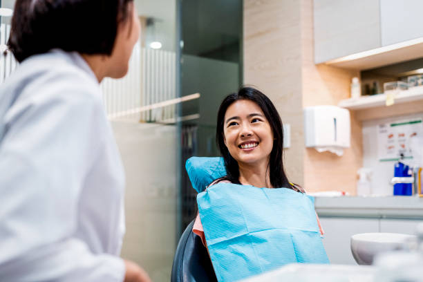 Best Dental Fillings (Composite and Amalgam)  in Franklinton, NC