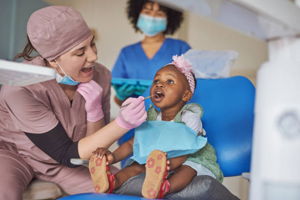 Best Tooth Extraction  in Franklinton, NC
