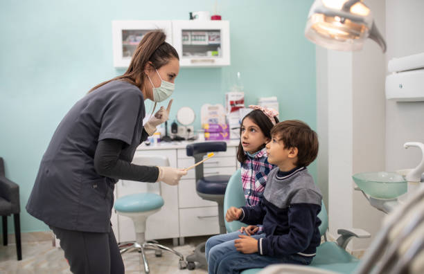 Best Preventive Dentistry  in Franklinton, NC
