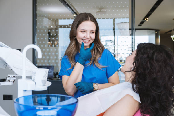 Best TMJ/TMD Treatment  in Franklinton, NC