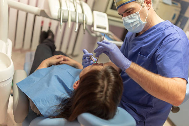  Franklinton, NC Dental Services Pros