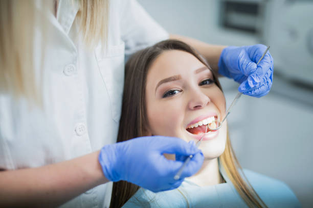 Best Veneers and Lumineers  in Franklinton, NC