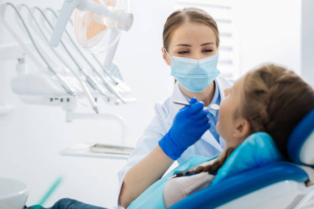Oral Cancer Screening in Franklinton, NC